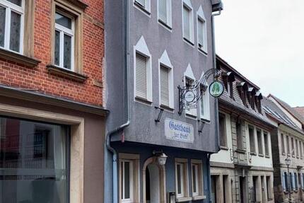 Gewerbeobjekt Kulmbach Blaich - 1.250&euro; | Angebot:25049082