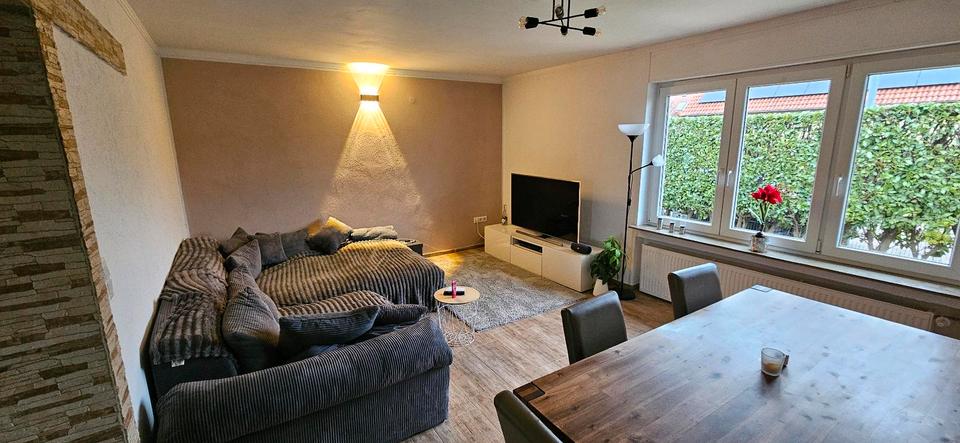 Großzügiges Einfamilienhaus mit Garten & großer Terrasse 4 zimmer