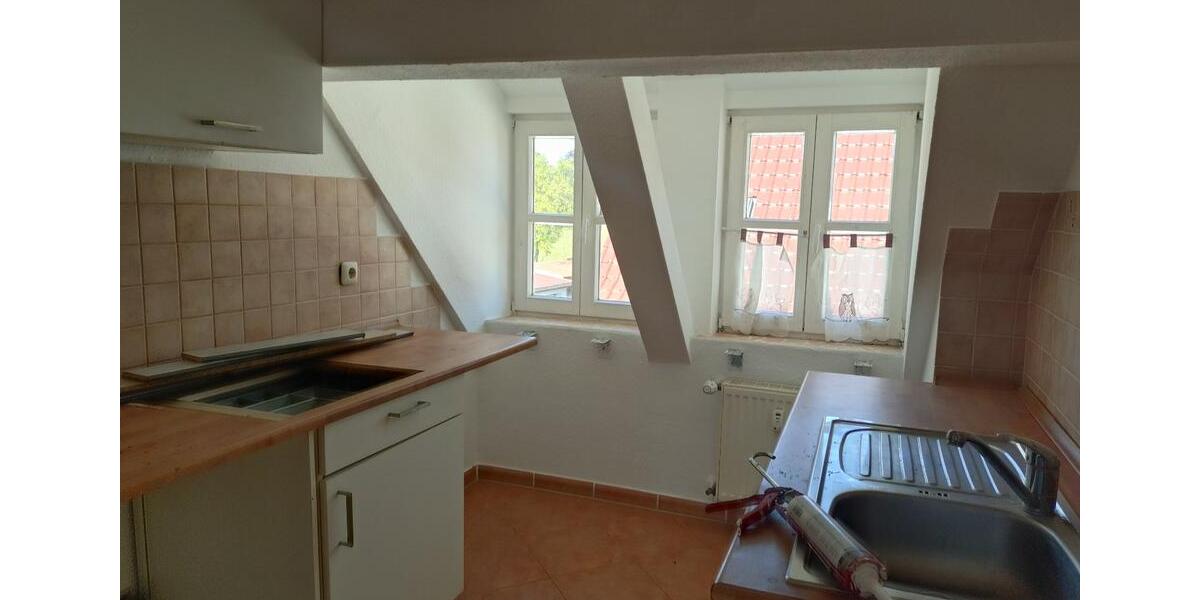 Dachgeschoßwohnung Hohe Börde - 3 Zimmer, 69 m&sup2;, 395&euro; | Angebot:26412763