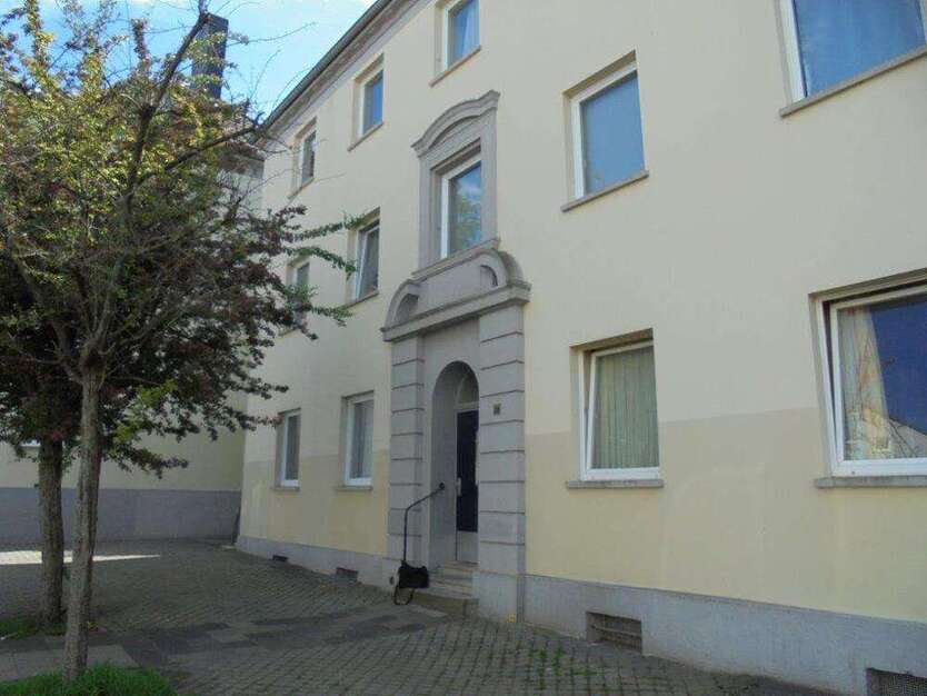 Wohnung zum Mieten in Aachen 590 € 59.39 m²