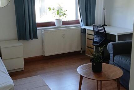 Wohnen auf Zeit Bochum Werne - 1 Zimmer, 13 m&sup2;, 425&euro; | Angebot:26080640