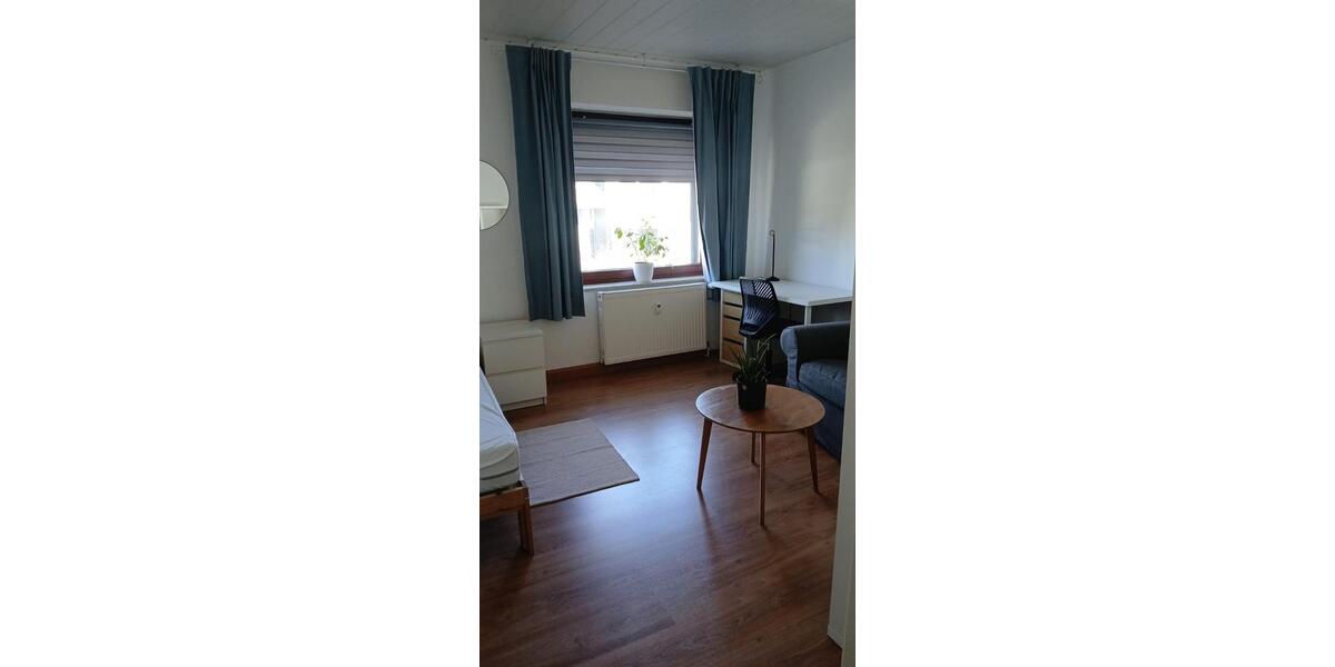 Wohnen auf Zeit Bochum Werne - 1 Zimmer, 13 m&sup2;, 425&euro; | Angebot:26080640