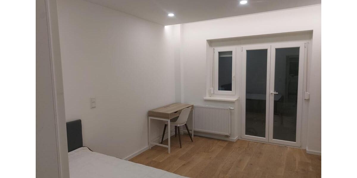 Wohnen auf Zeit Nürnberg Erlenstegen - 1 Zimmer, 18 m&sup2;, 560&euro; | Angebot:26682828