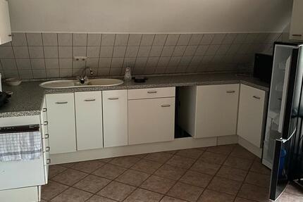 Wohnung Abenberg - 2 Zimmer, 55 m&sup2;, 650&euro; | Angebot:25220489