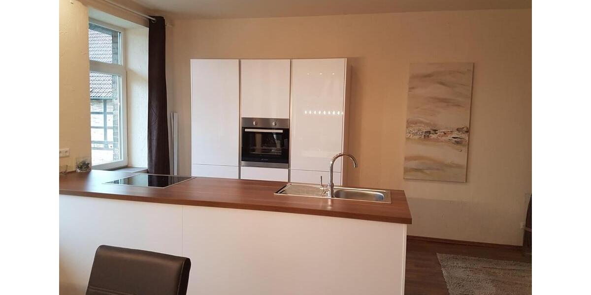 3-5 Zimmerwohnungen mit großer Dachterrasse in Salzgitter-Sauingen (Erstbezug) 4 zimmer