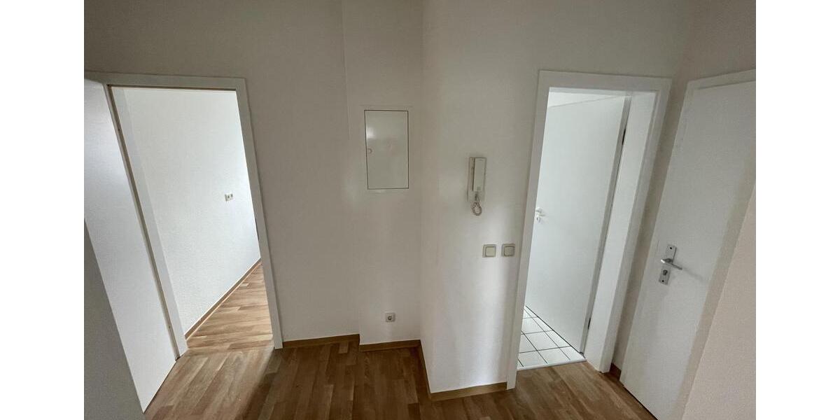Erdgeschoßwohnung Harztor - 3 Zimmer, 53 m&sup2;, 317&euro; | Angebot:26003744