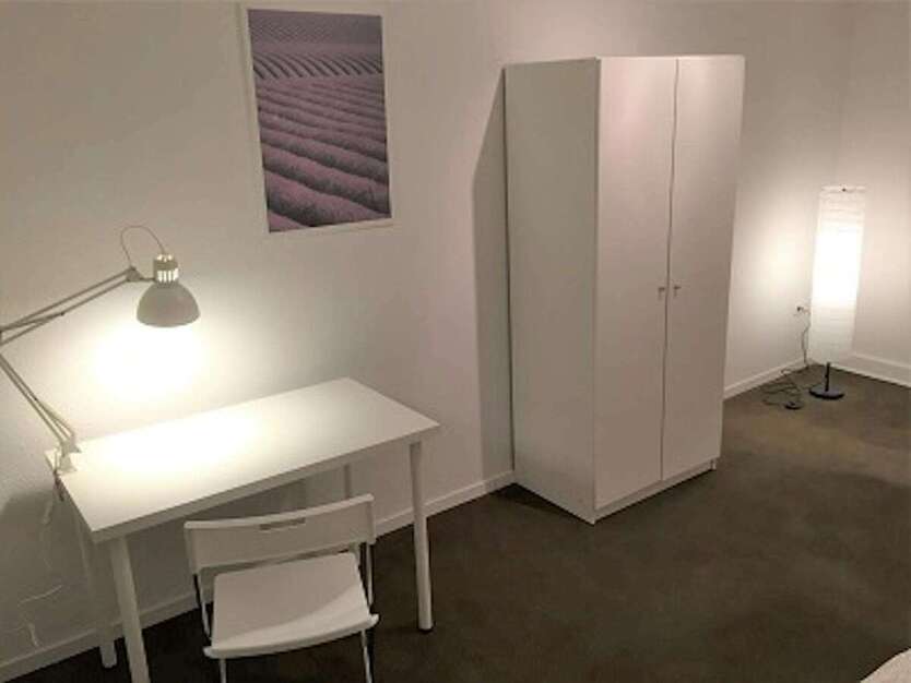 WG-Zimmer in Düsseldorf 590 € 15 m² zimmer