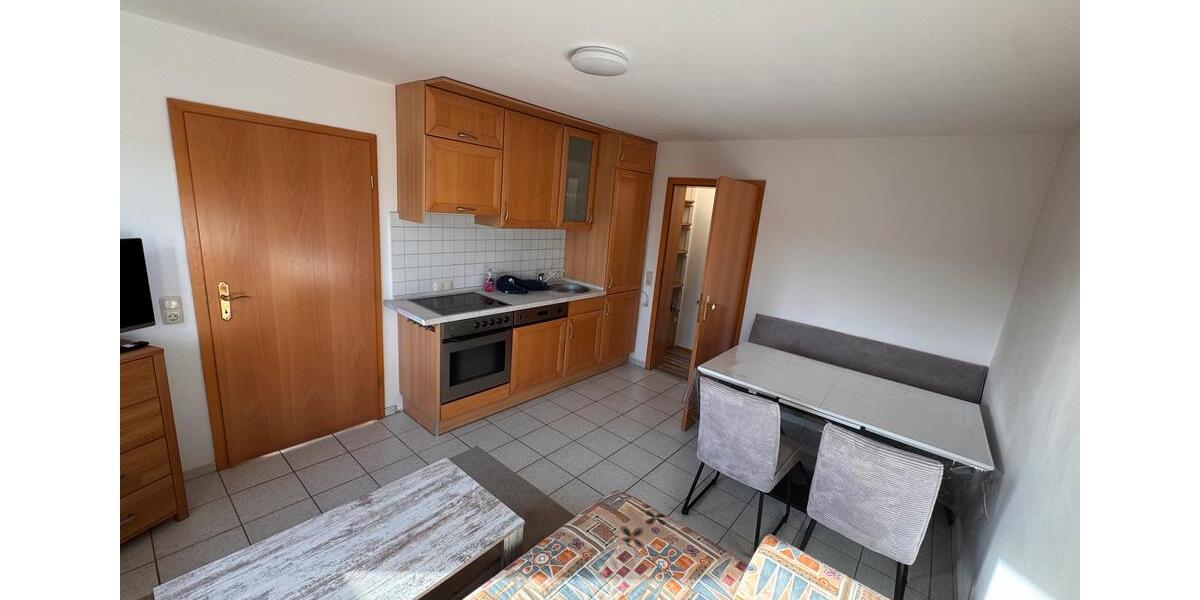 Etagenwohnung Mehren - 3 Zimmer, 38 m&sup2;, 530&euro; | Angebot:25868750