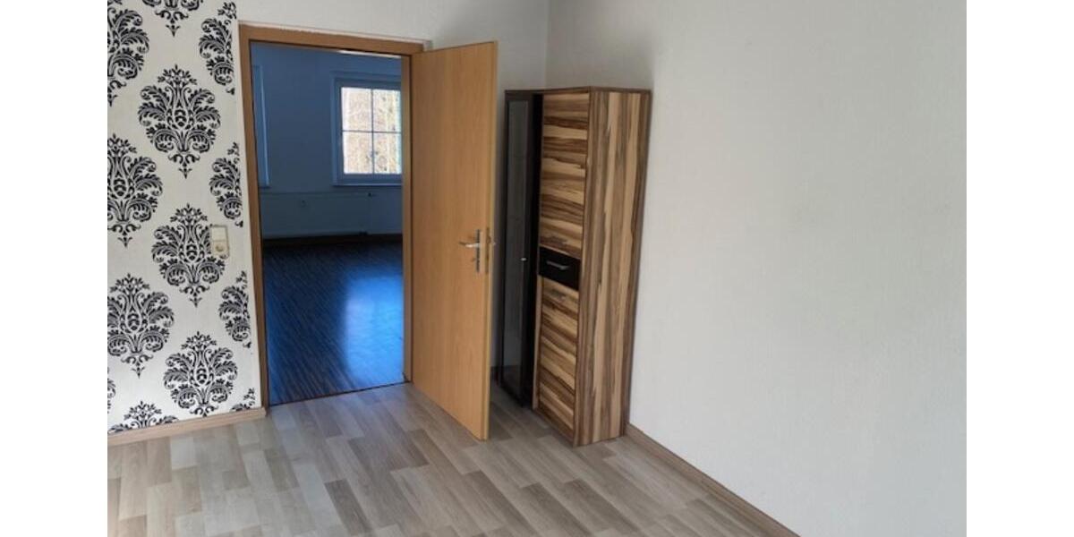 Etagenwohnung Johanngeorgenstadt - 3 Zimmer, 65 m&sup2;, 260&euro; | Angebot:24770514