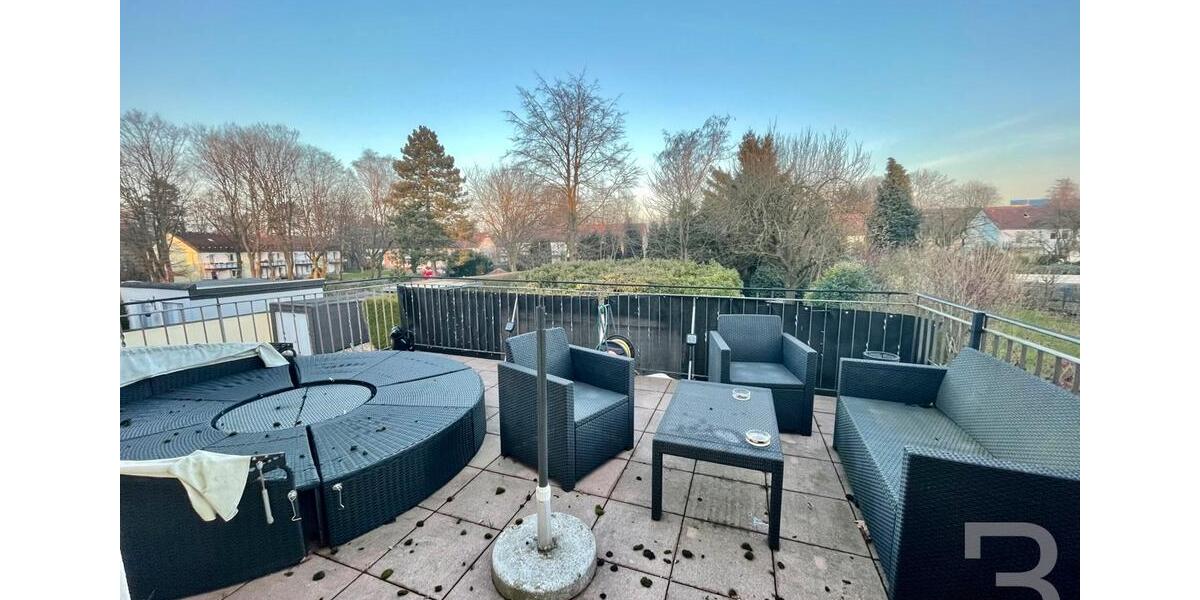 Etagenwohnung Waltrop - 3 Zimmer, 82 m&sup2;, 700&euro; | Angebot:25215041