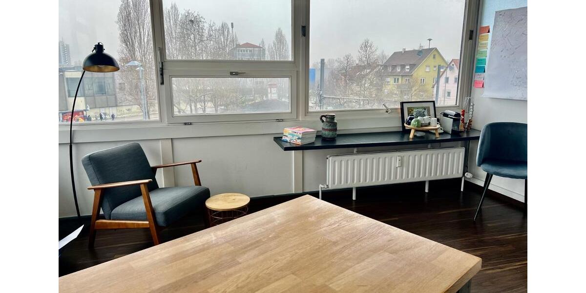Gewerbeobjekt Heilbronn Kernstadt - 495&euro; | Angebot:24988751