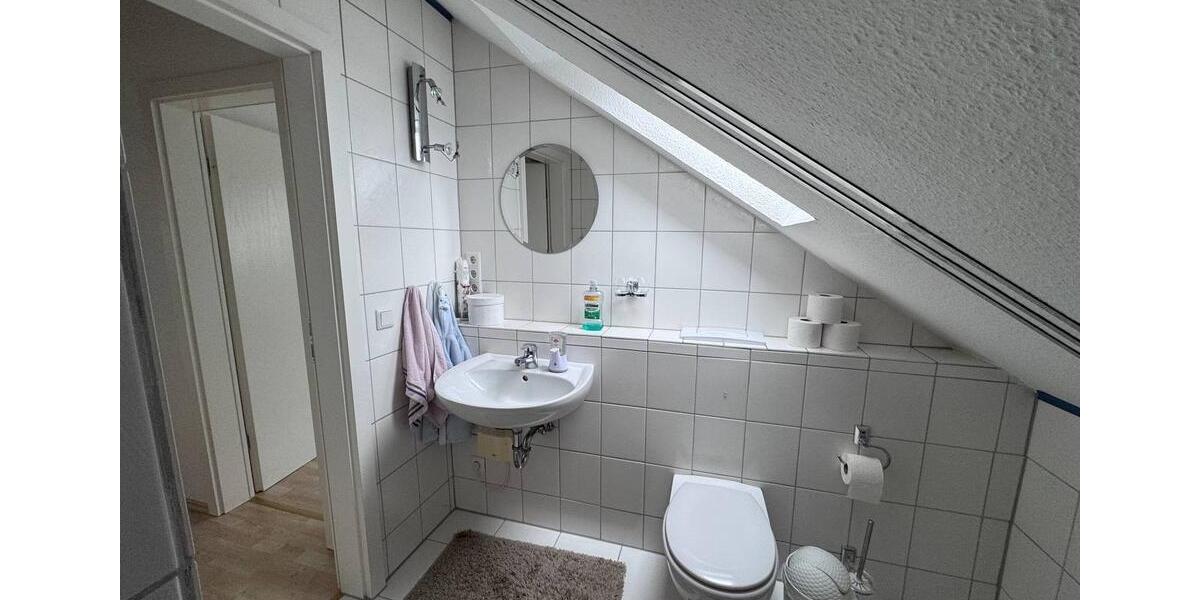 Wohnen auf Zeit Oberhausen Biefang - 1 Zimmer, 15 m&sup2;, 40&euro; | Angebot:24625742