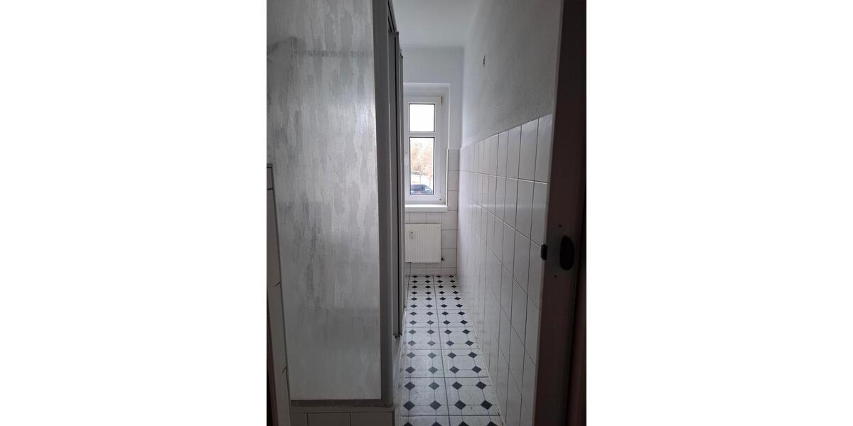 1-Raumwohnung - Altbau mit Dusche 1 zimmer