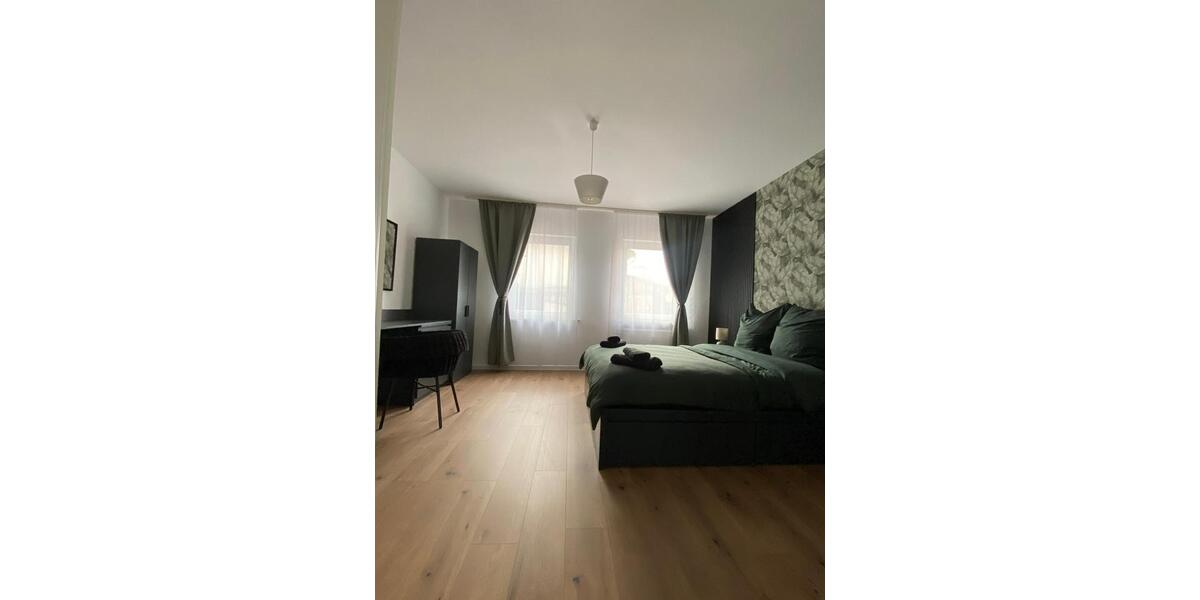 Erdgeschoßwohnung Trier Nord - 1 Zimmer, 48 m&sup2;, 1.000&euro; | Angebot:25841240