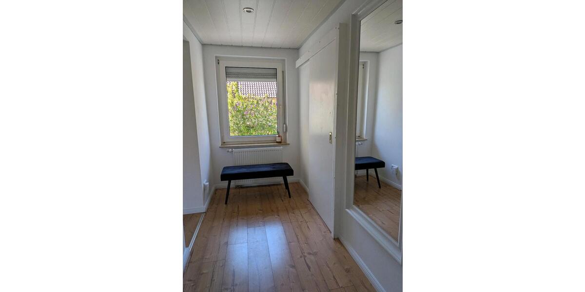 Etagenwohnung Hameln - 2 Zimmer, 55 m&sup2;, 860&euro; | Angebot:26253769