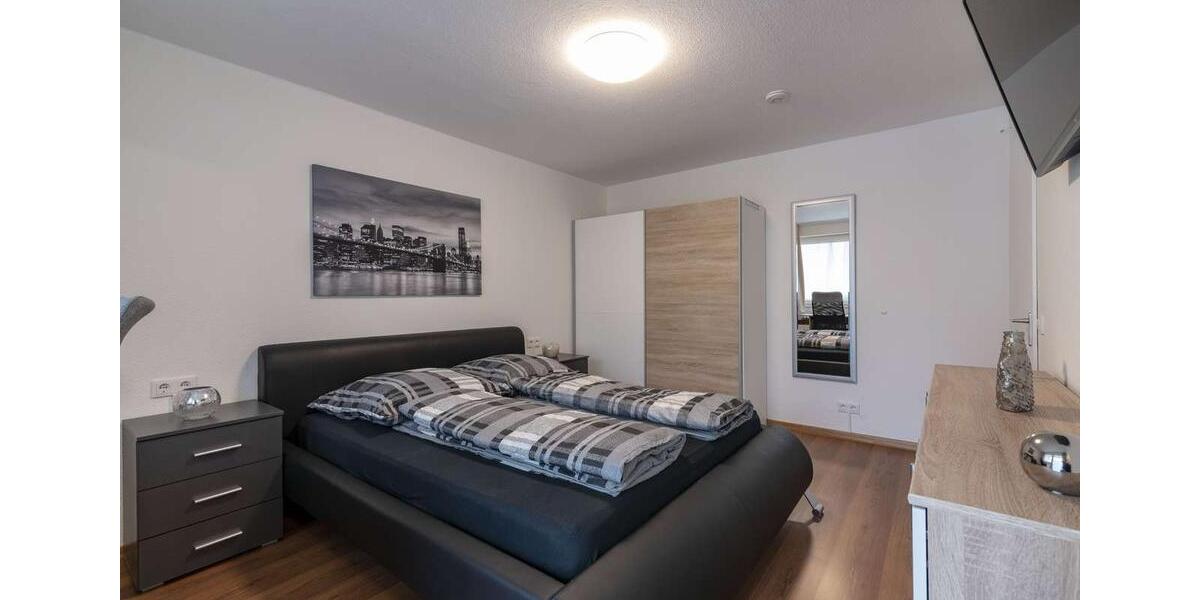 Wohnen auf Zeit Albstadt Gemarkung Onstmettingen - 1 Zimmer, 28 m&sup2;, 690&euro; | Angebot:26636469