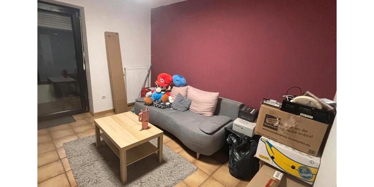 Etagenwohnung Lohfelden - 3 Zimmer, 77 m&sup2;, 400&euro; | Angebot:24744336