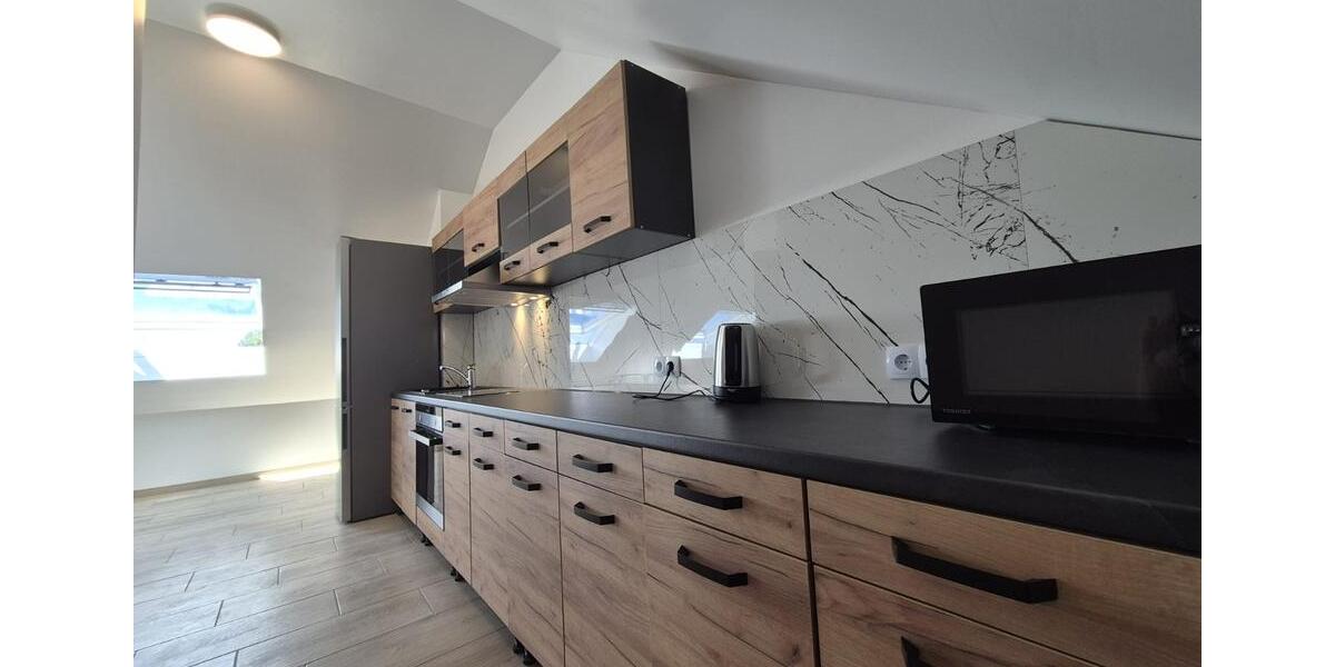 Wohnen auf Zeit Heinsberg - 2 Zimmer, 60 m&sup2;, 1.200&euro; | Angebot:26410277