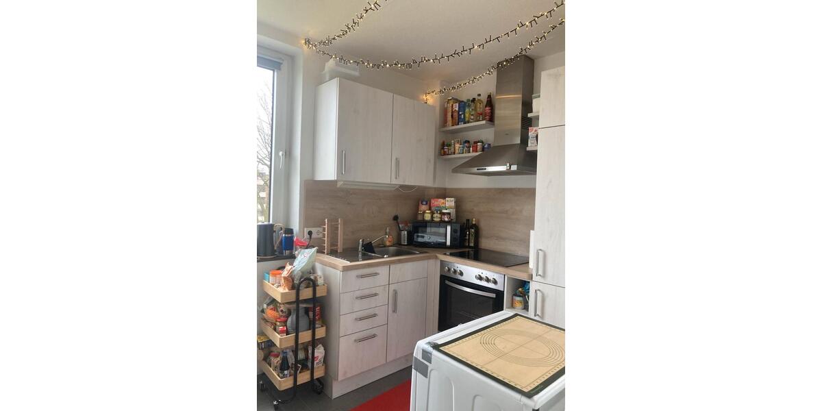 Wohnen auf Zeit Oldenburg Ziegelhof - 17 Zimmer, 50 m&sup2;, 330&euro; | Angebot:25933315