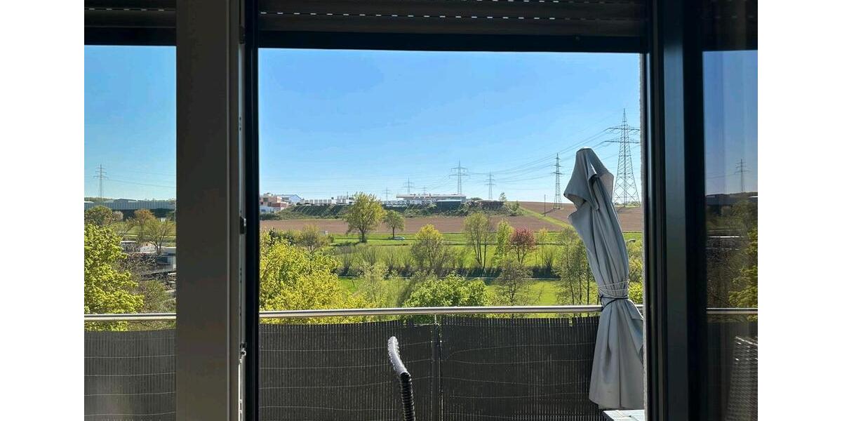 Dachgeschoßwohnung Knittlingen - 2 Zimmer, 90 m&sup2;, 1.050&euro; | Angebot:26221318