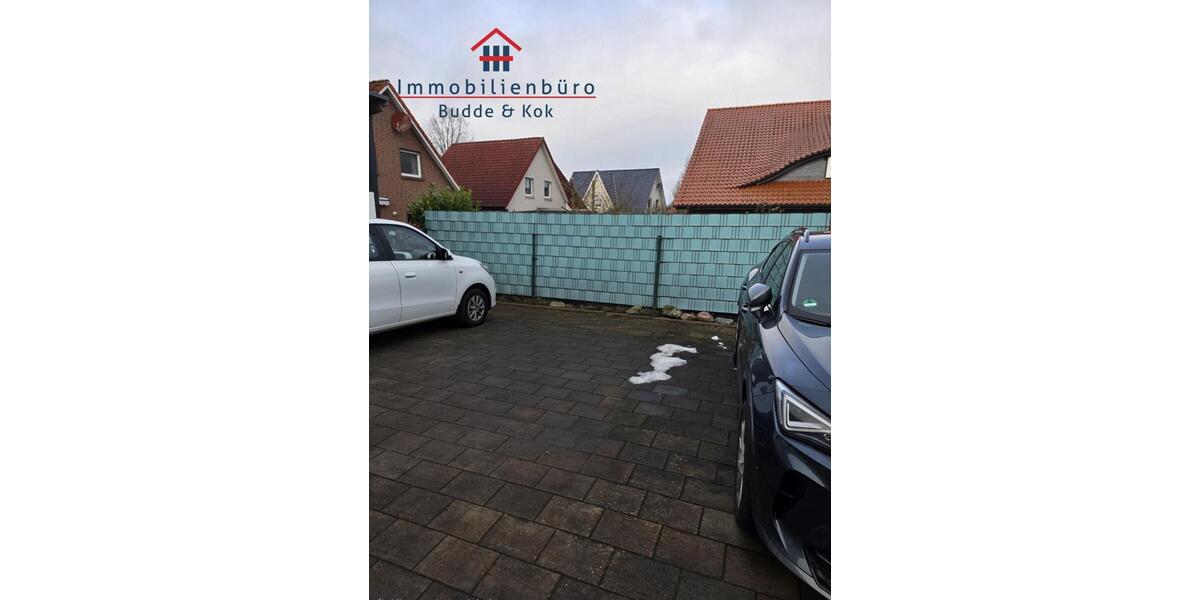 Etagenwohnung Friesoythe - 2 Zimmer, 54 m&sup2;, 720&euro; | Angebot:24996733