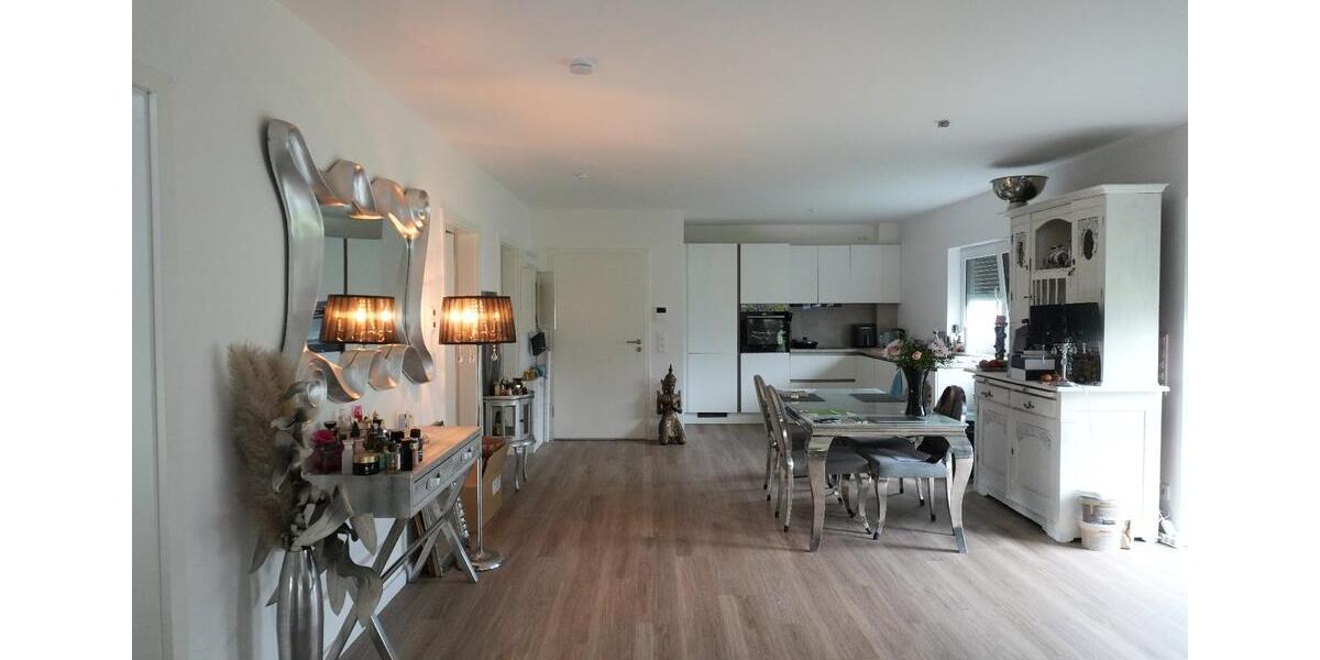 Erdgeschoßwohnung Hamburg Wandsbek - 1 Zimmer, 79 m&sup2;, 1.592&euro; | Angebot:26649049