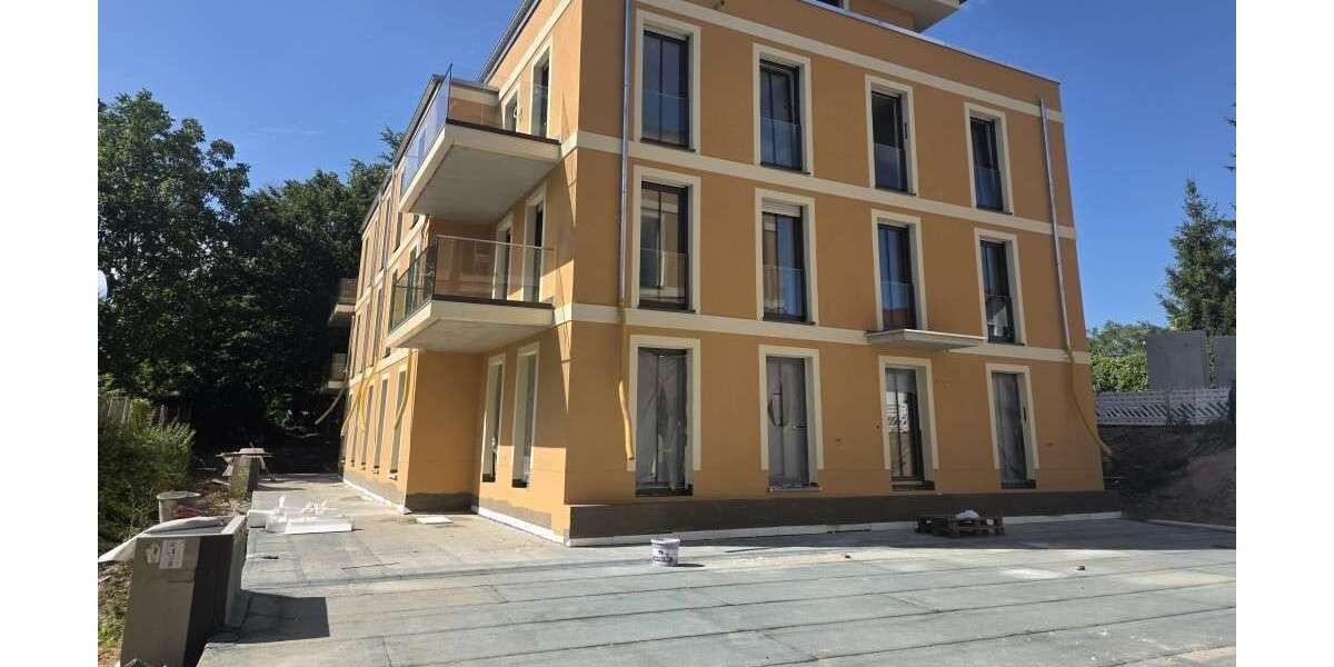 Etagenwohnung Dresden Prohlis - 1 Zimmer, 44 m&sup2;, 745&euro; | Angebot:27021412
