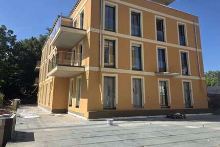 Wohnung Dresden Prohlis - 1 Zimmer, 44 m&sup2;, 745&euro; | Angebot:27021412