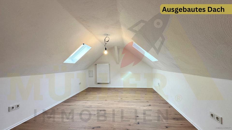 Etagenwohnung Schwalbach - 3 Zimmer, 80 m&sup2;, 700&euro; | Angebot:25867442