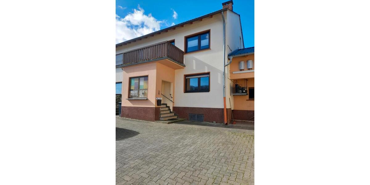 Einfamilienhaus Olsdorf - 4 Zimmer, 100 m&sup2;, 650&euro; | Angebot:24466884