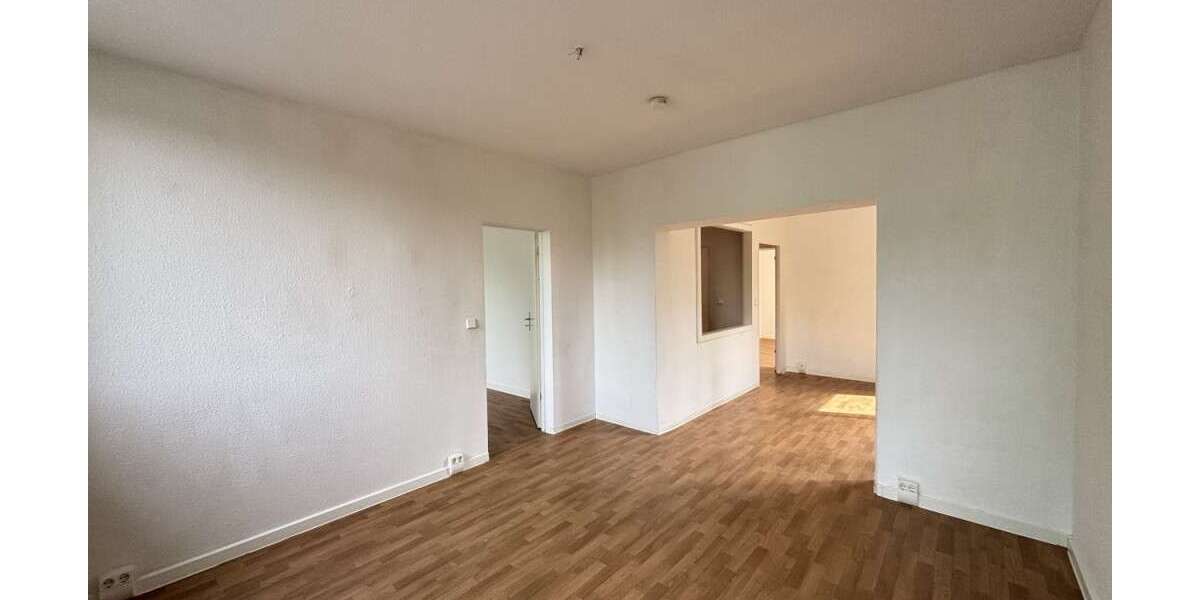 Etagenwohnung Frankfurt (Oder) - 3 Zimmer, 68 m&sup2;, 352&euro; | Angebot:26844847