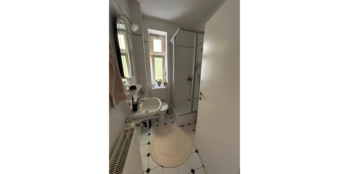 Etagenwohnung Regensburg Konradsiedlung - 2 Zimmer, 40 m&sup2;, 820&euro; | Angebot:26646312