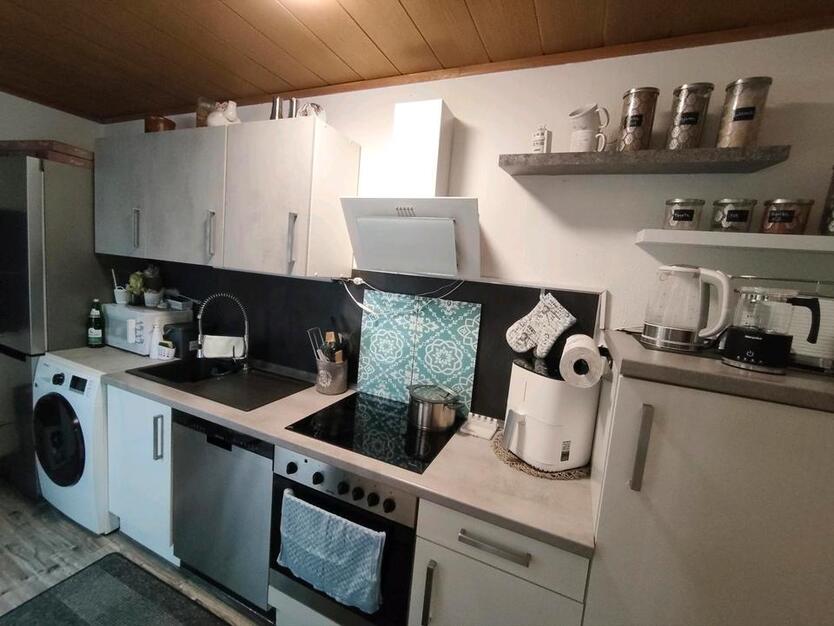 3 Zimmerwohnung in Manching Oberstimm zur Miete ab 01.10.2025