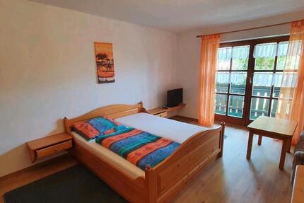 Wohnung Bad Birnbach Asenham - 1 Zimmer, 33 m&sup2;, 400&euro; | Angebot:25054766