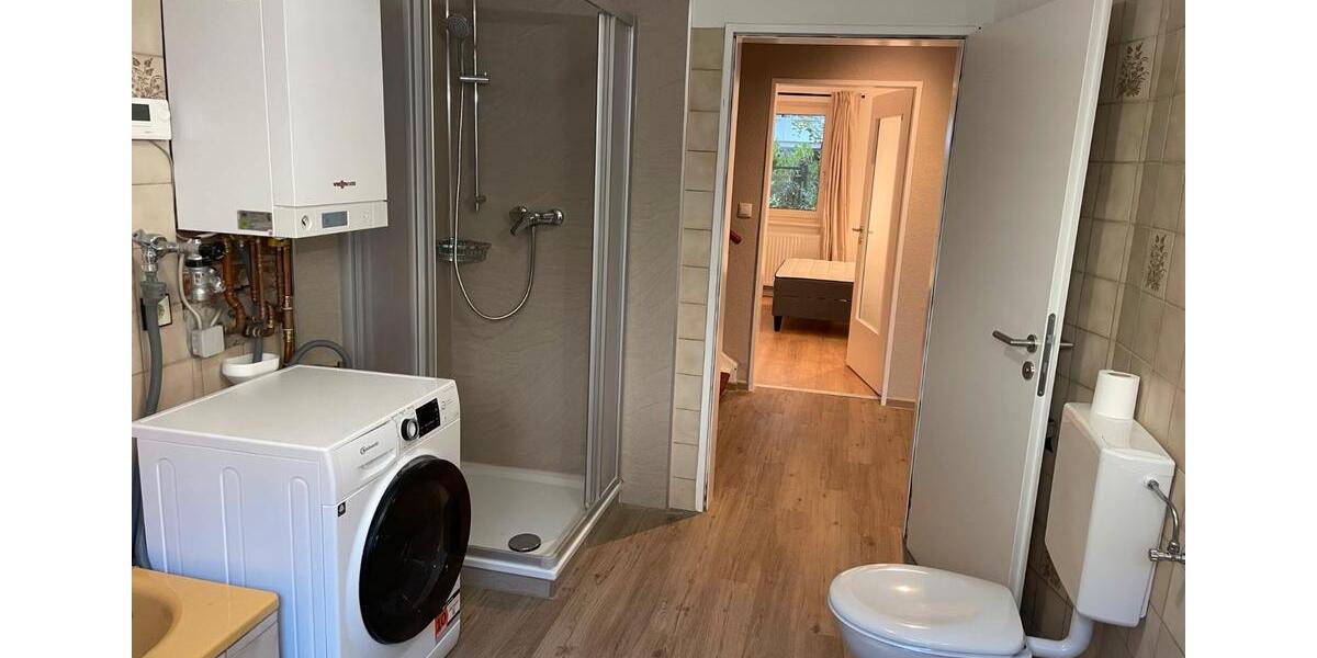 Hochparterre Bremen Neustadt - 1 Zimmer, 14 m&sup2;, 565&euro; | Angebot:26642330