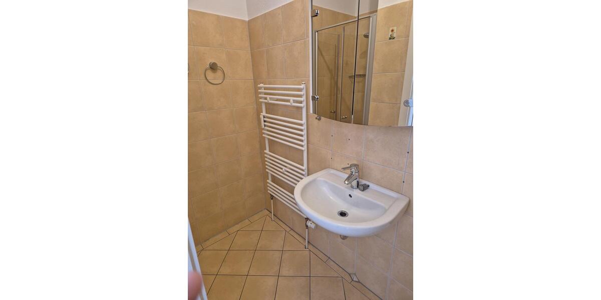 Erdgeschoßwohnung Bockenem - 2 Zimmer, 55 m&sup2;, 680&euro; | Angebot:27593719