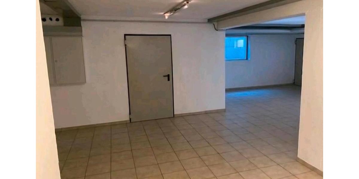 Gewerbeobjekt Unterdießen - 1.500&euro; | Angebot:24789699