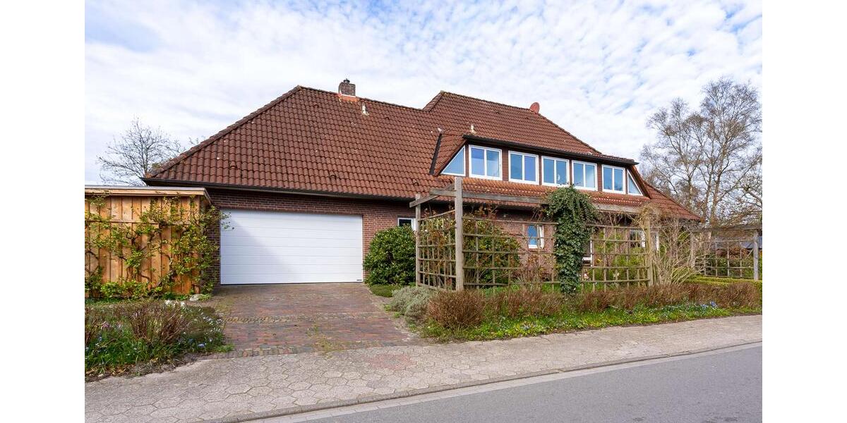 Maisonettenwohnung Rastede - 3 Zimmer, 88 m&sup2;, 800&euro; | Angebot:26301053