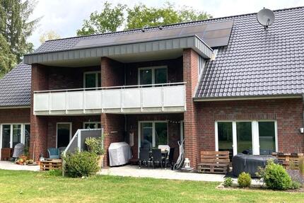 Wohnung Buchholz in der Nordheide - 3 Zimmer, 84 m&sup2;, 1.176&euro; | Angebot:25430100