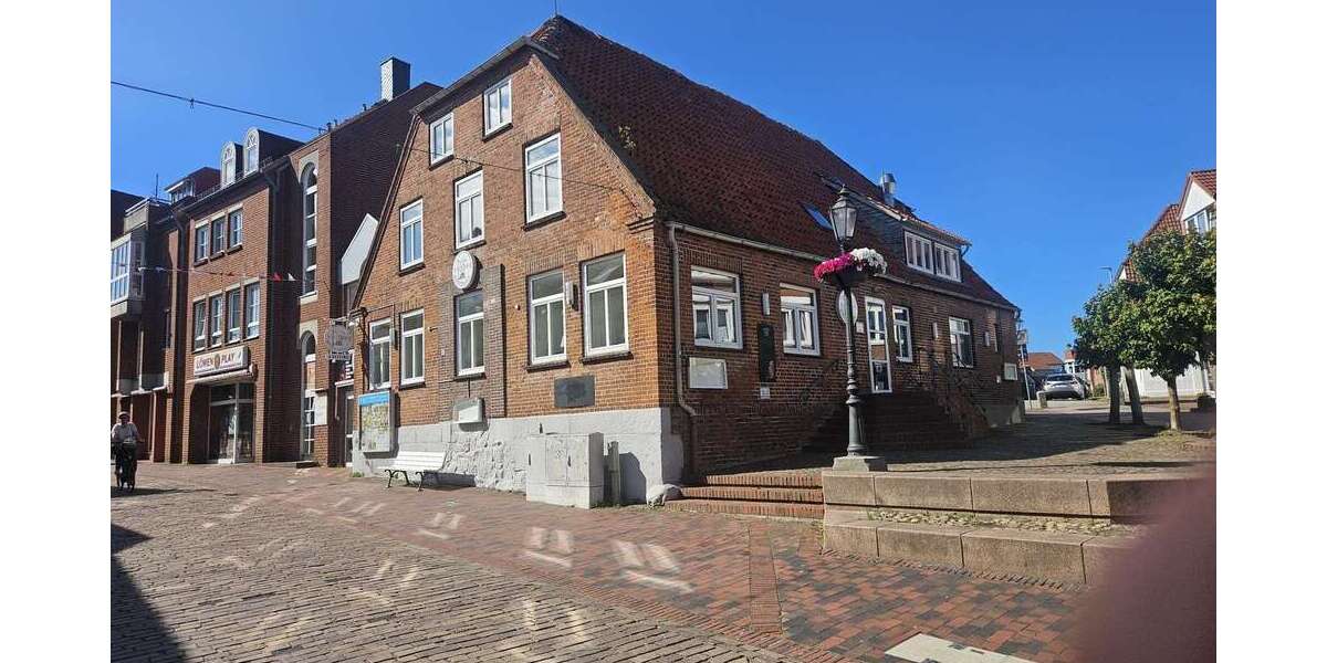 Gewerbeobjekt Oldenburg in Holstein - 1.800&euro; | Angebot:27031453