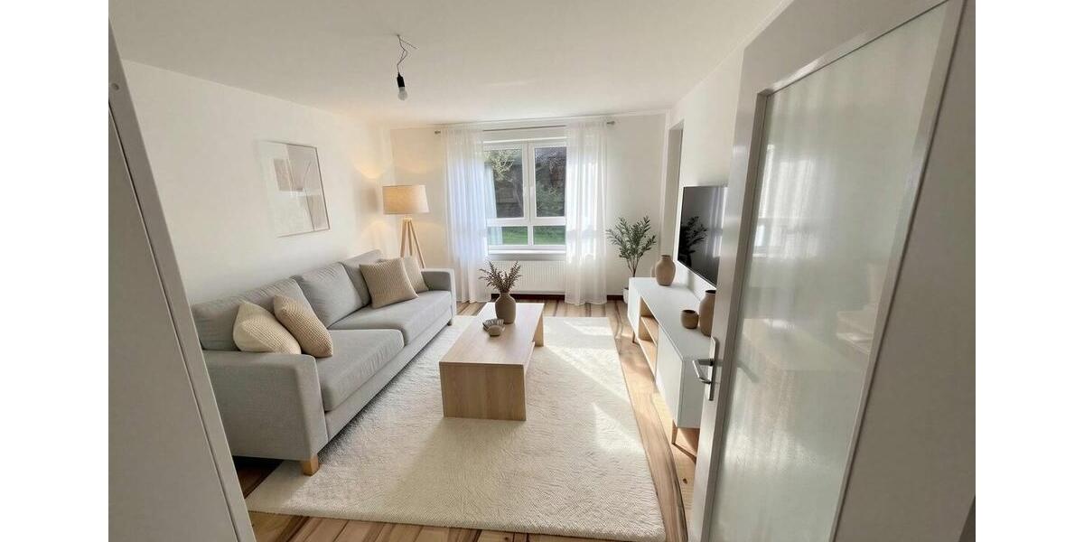Erdgeschoßwohnung Stemwede - 3 Zimmer, 78 m&sup2;, 665&euro; | Angebot:26511171