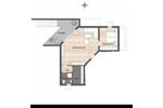 Etagenwohnung Senden - 2.5 Zimmer, 68 m&sup2;, 850&euro; | Angebot:26614893