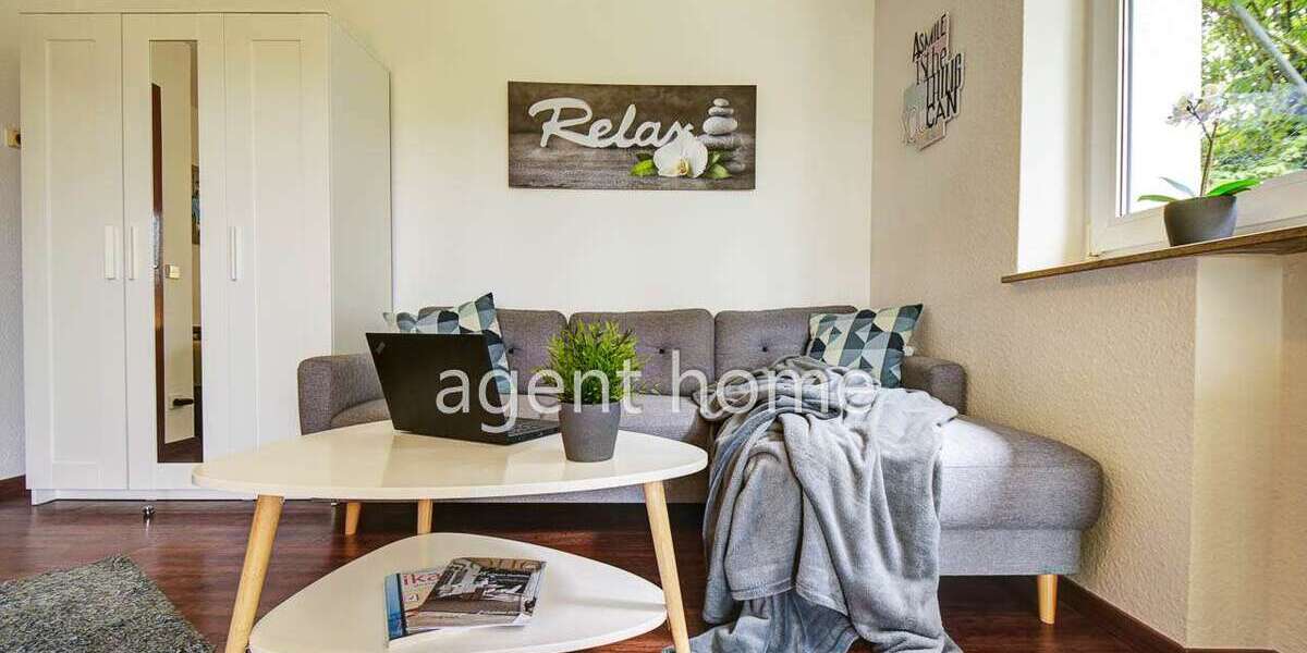 Zimmer Stuttgart Neuwirtshaus - 1 Zimmer, 1.090&euro; | Angebot:26218594