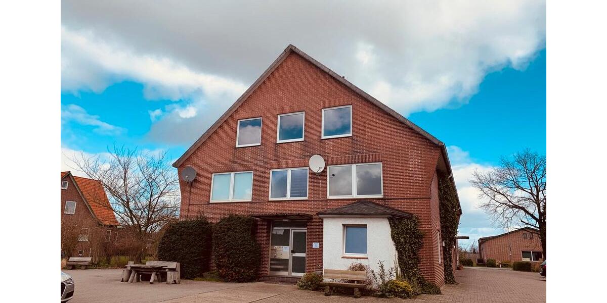 Erdgeschoßwohnung Jork - 2 Zimmer, 42 m&sup2;, 500&euro; | Angebot:25099944