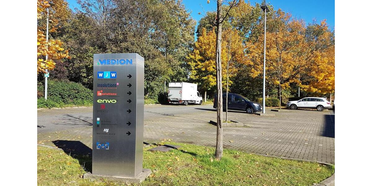 Gewerbeobjekt Mülheim an der Ruhr Mellinghofen - 225&euro; | Angebot:24777981