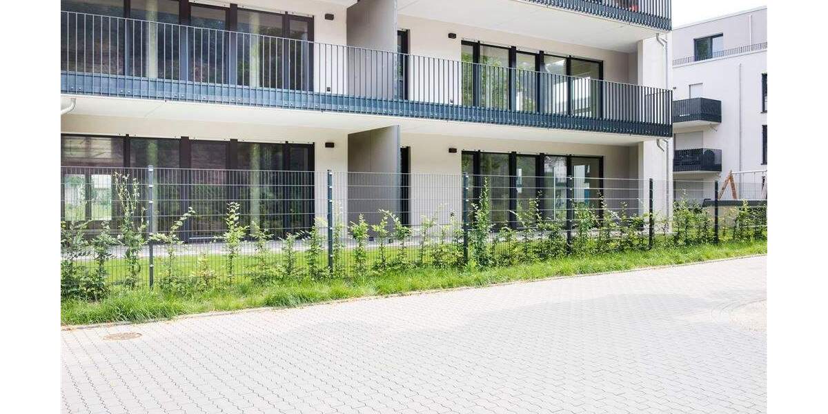 Gewerbeobjekt Trier Trier-Nord - 1 Zimmer, 535 m&sup2;, 5.860&euro; | Angebot:25679412