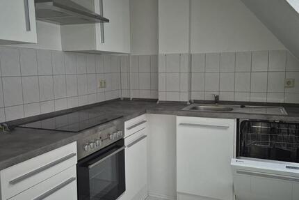 Große 1-Raum Wohnung in Havelberg, Stadtinsel, Einbauküche 1 zimmer