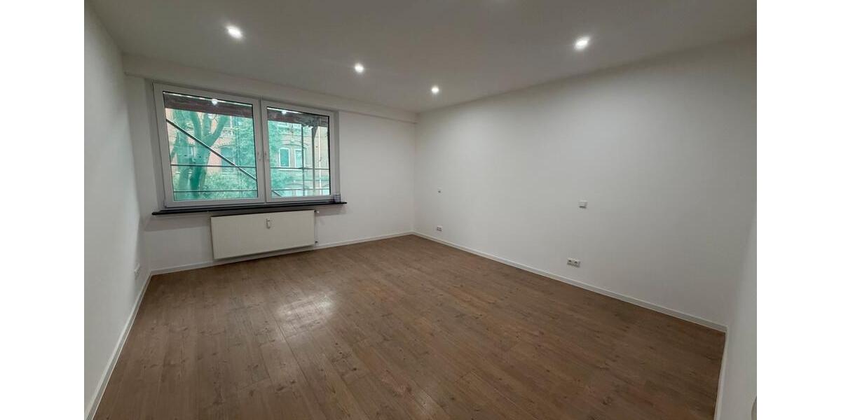 Etagenwohnung Kassel Philippinenhof-Warteberg - 3 Zimmer, 95 m&sup2;, 1.300&euro; | Angebot:26045042