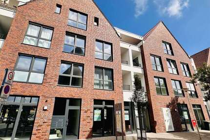 Wohnung Coesfeld - 3 Zimmer, 196 m&sup2;, 1.962&euro; | Angebot:24434751