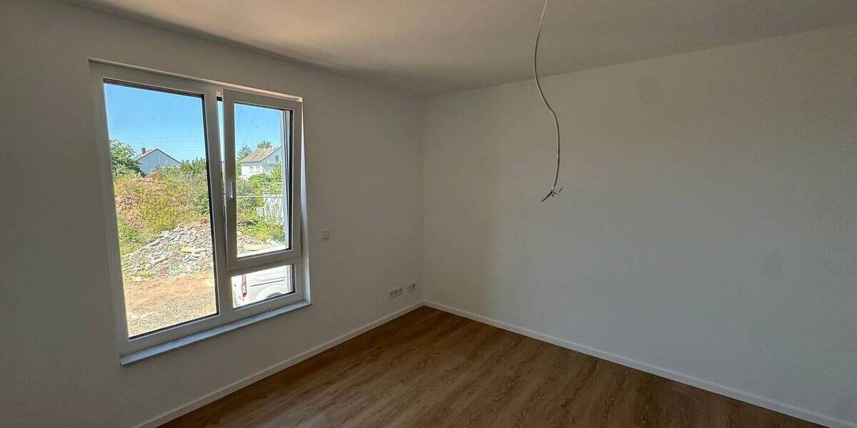 Etagenwohnung Riegelsberg Hilschbach - 3 Zimmer, 91 m&sup2;, 1.000&euro; | Angebot:22133261
